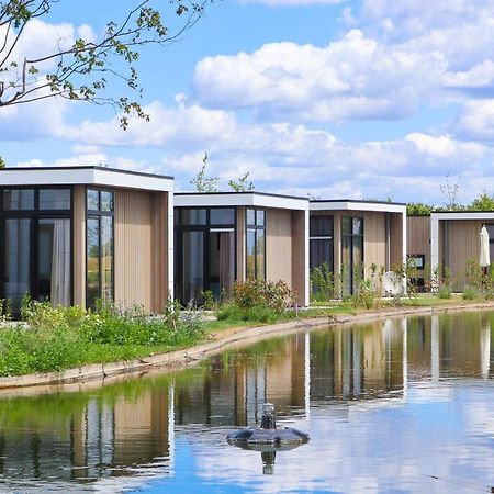 Europarcs Marina Strandbad Olburgen Экстерьер фото
