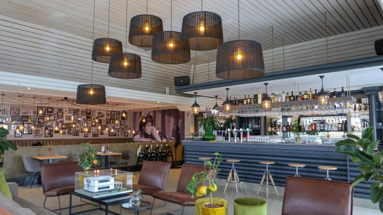 Europarcs Marina Strandbad Olburgen Экстерьер фото
