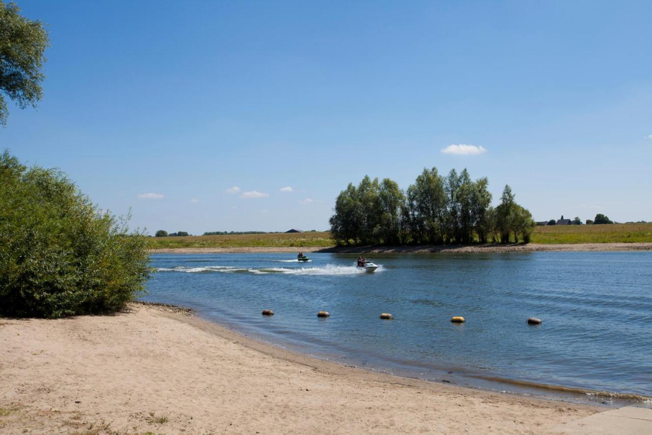 Europarcs Marina Strandbad Olburgen Экстерьер фото