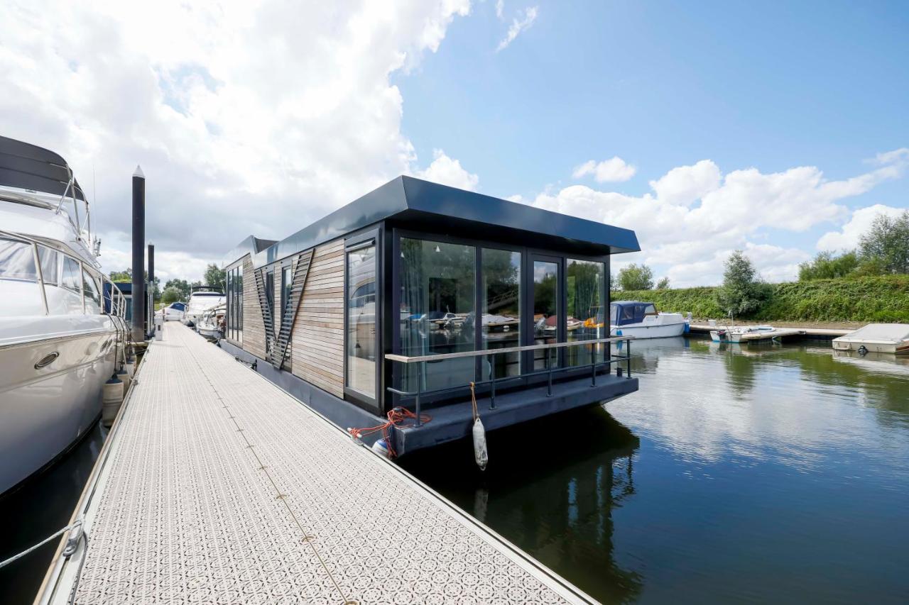 Europarcs Marina Strandbad Olburgen Номер фото